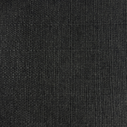 Headboard - QUEEN Adelaide 4 Horizontal Sections Black