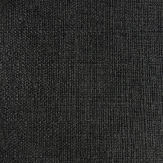 Headboard - QUEEN Adelaide 4 Horizontal Sections Black