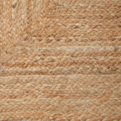 10X12' Jute Natural Rug