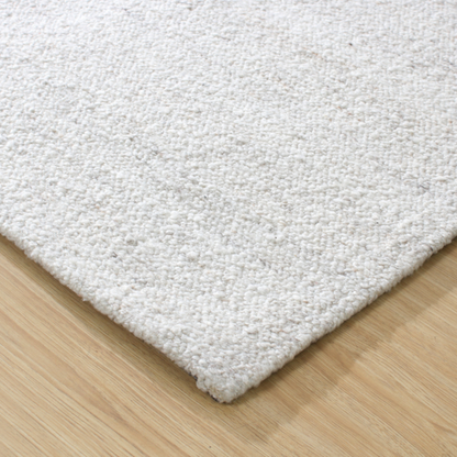 Rug - 9x12' Emily Linen Textured // Section 30