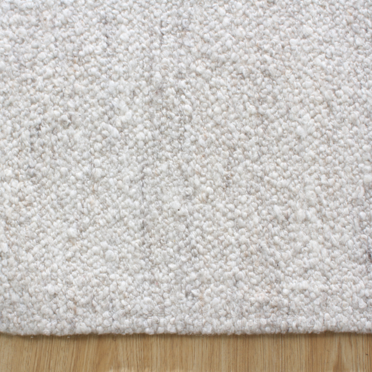 Rug - 9x12' Emily Linen Textured // Section 30