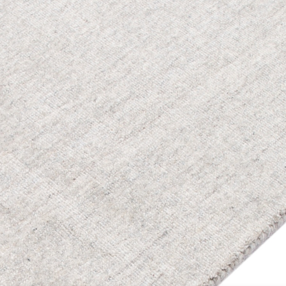 Rug - 5x8' Nepal Bone // Section 20