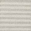 8x11 Ravena Light Grey & Cream