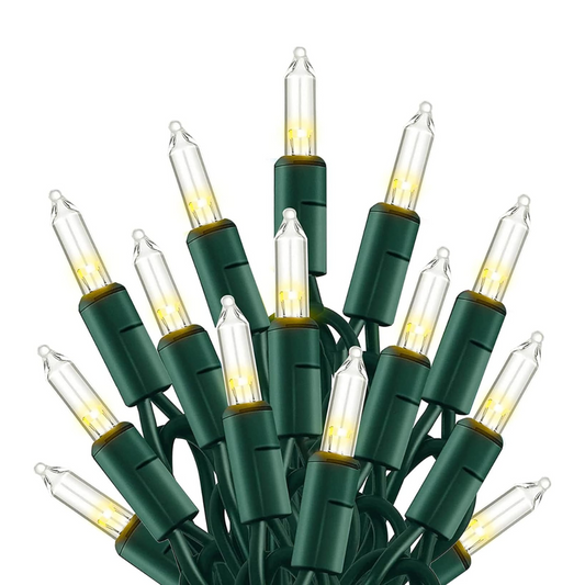 Christmas Lights - Assorted