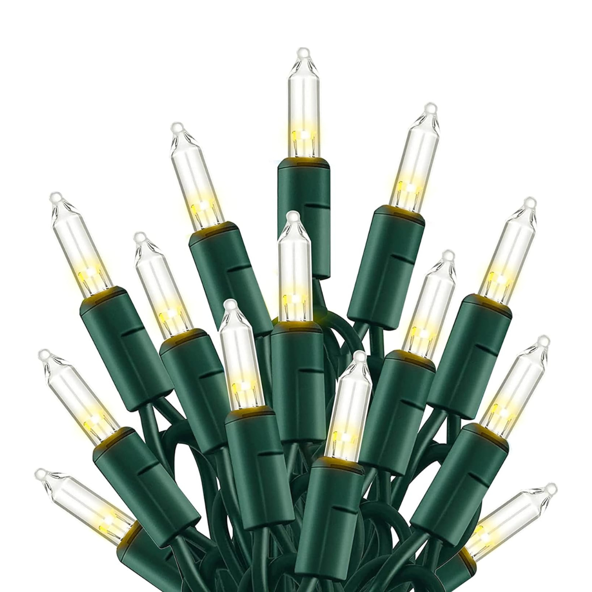 Christmas Lights - Assorted