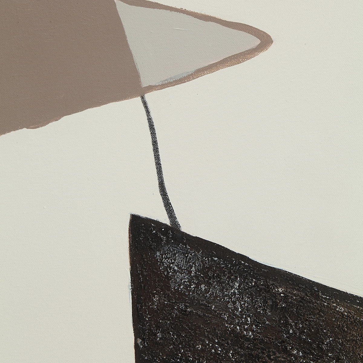 CLEARED Lacadie 2/2 w/ Wood frame