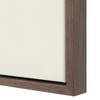 CLEARED Lacadie 2/2 w/ Wood frame // Section 30