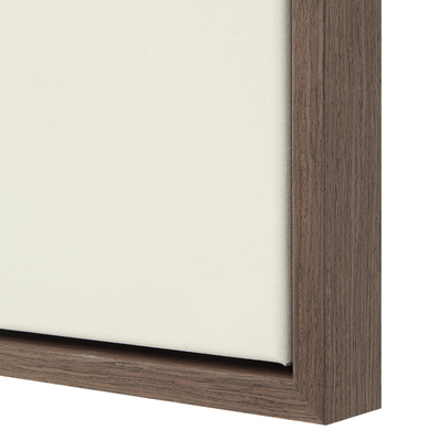 CLEARED Lacadie 2/2 w/ Wood frame // Section 30