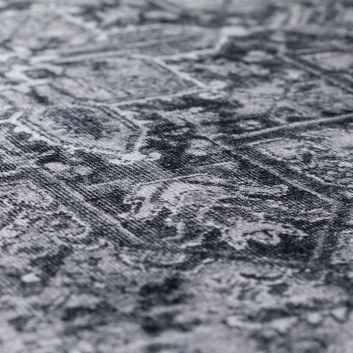 Amanti Persian Blue/Grey Rug