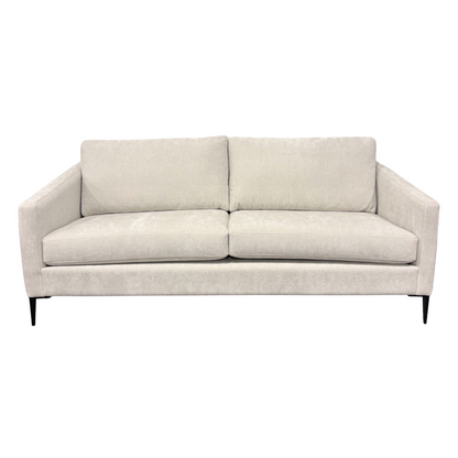 Academy Custom Whisper Light Grey Sofa