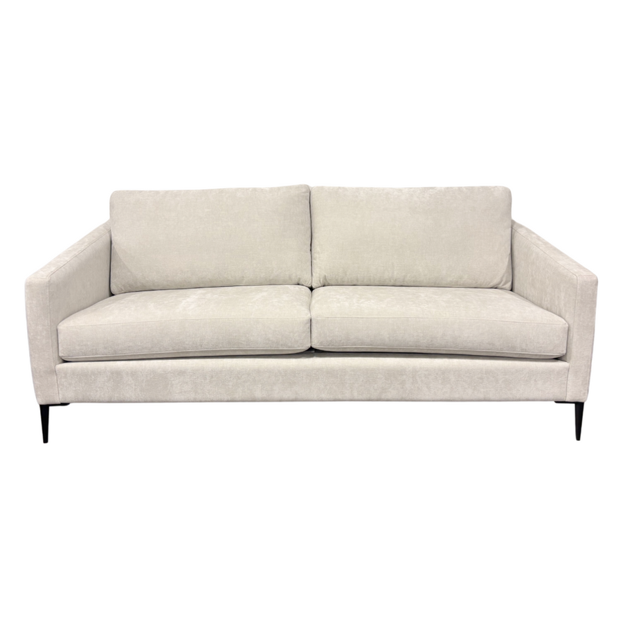 Academy Custom Whisper Light Grey Sofa