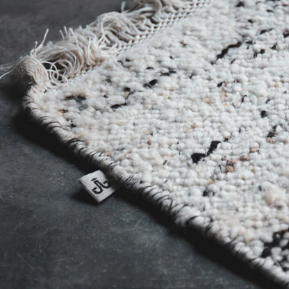 8' x 10' - Birch Hand Woven Rug