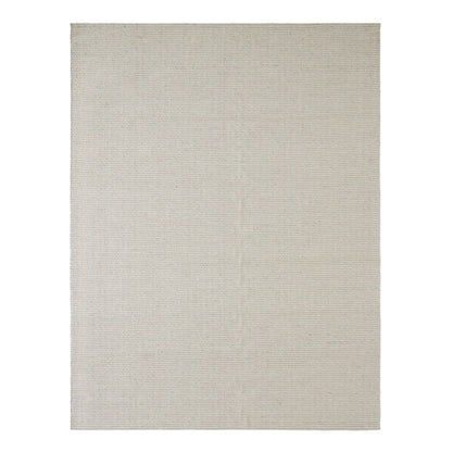 Bedford IV Ivory Wool Rug