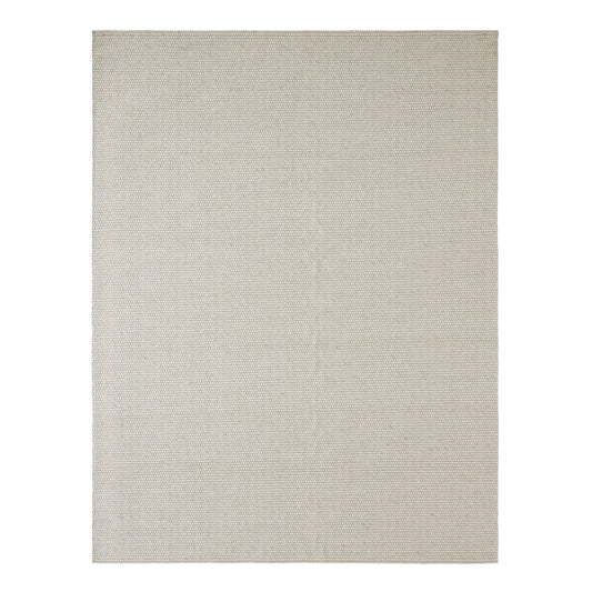 Bedford IV Ivory Wool Rug