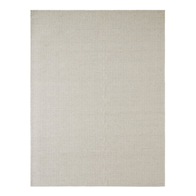 Bedford IV Ivory Wool Rug