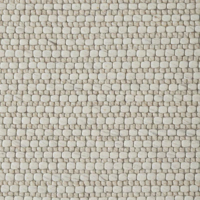 Bedford IV Ivory Wool Rug