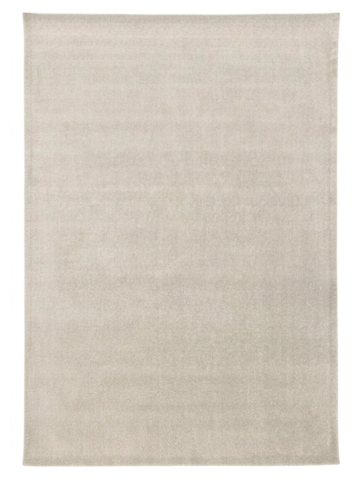 Rug - 8 x 10 Kashmir 05 Wool Soft Ivory // Section 30