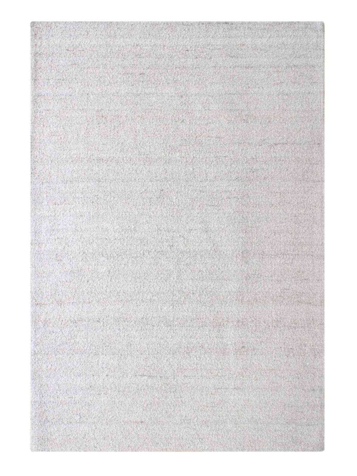 Rug - 9x12' Emily Linen Textured // Section 30