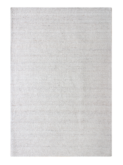 Rug - 9x12' Emily Linen Textured // Section 30