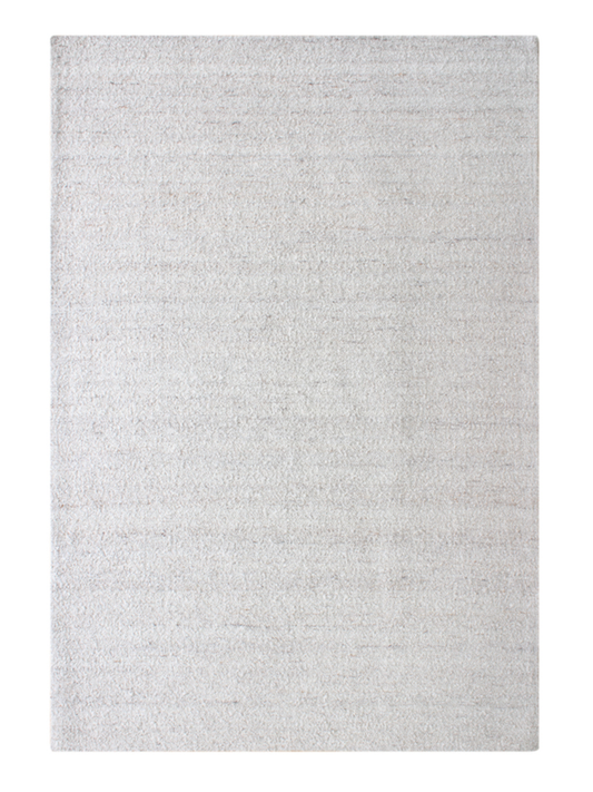 Rug - 9x12' Emily Linen Textured // Section 30