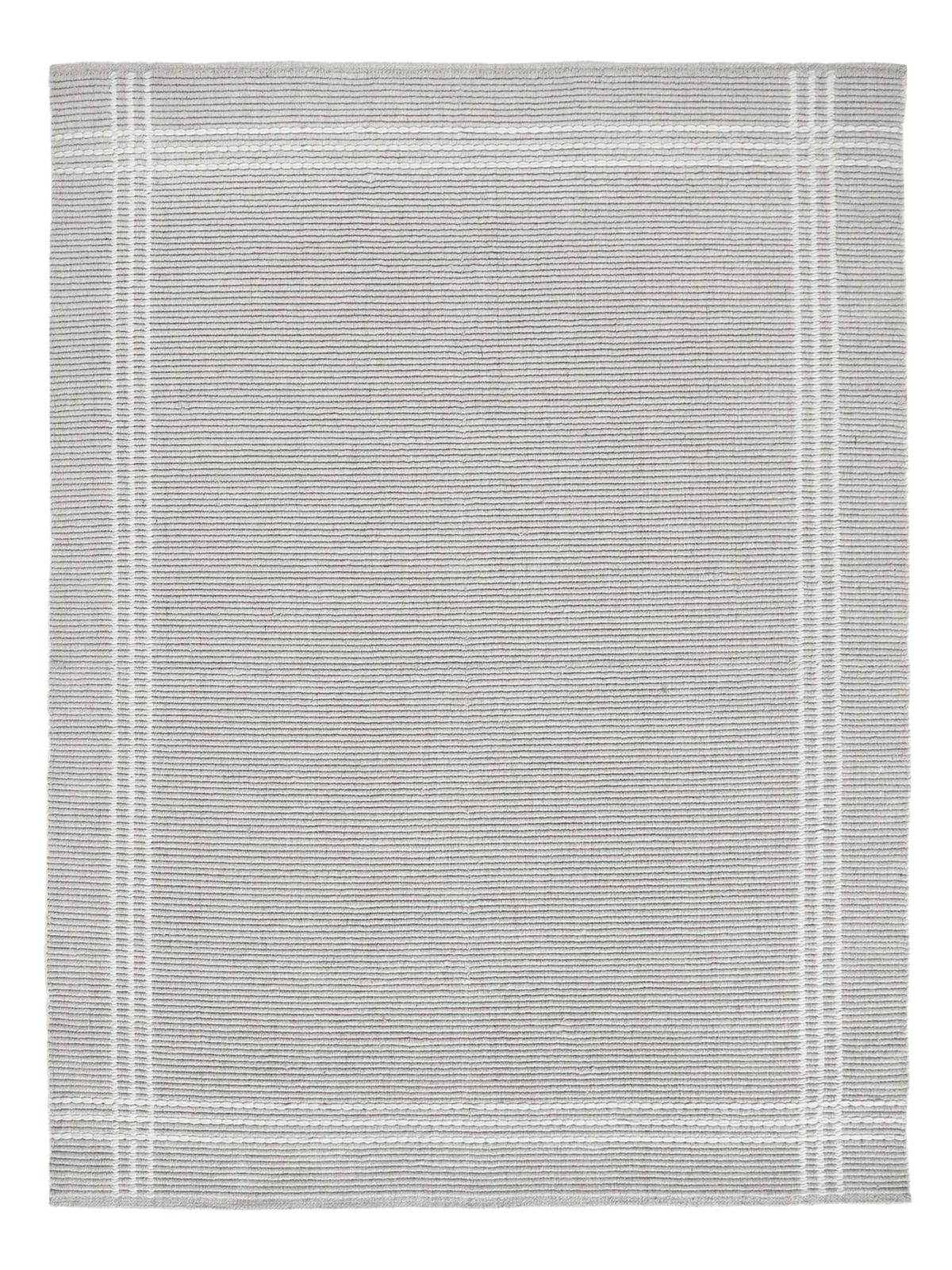 Rug - 8x10 Lindley Grey Neutral / Section 30