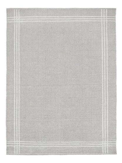 Rug - 8x10 Lindley Grey Neutral / Section 30