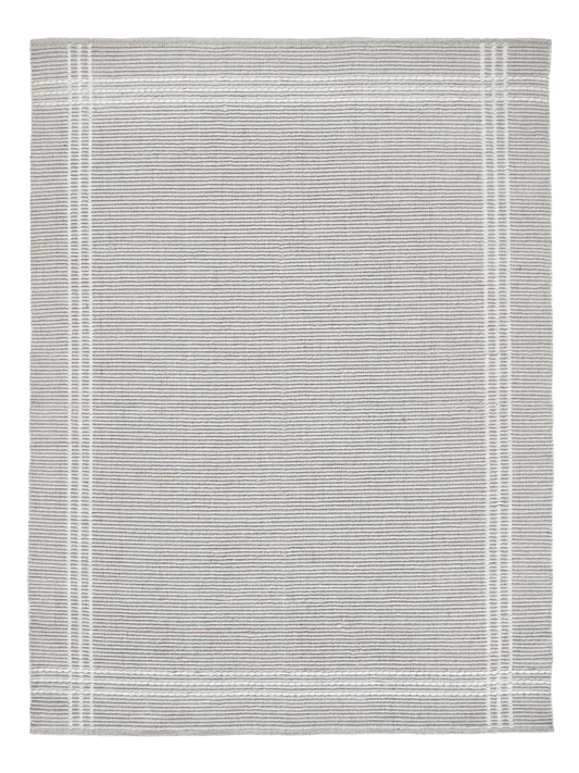Rug - 8x10 Lindley Grey Neutral / Section 30
