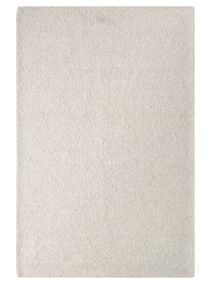 Rug - 5x8' Nepal Bone // Section 20