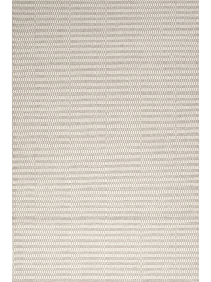 8x11 Ravena Light Grey & Cream