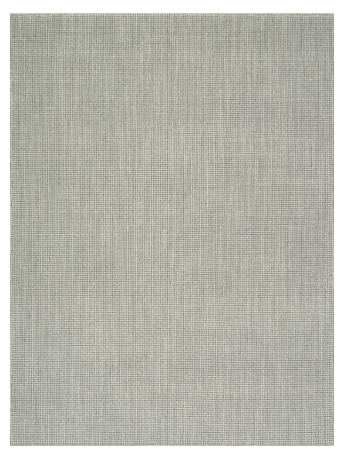 Monaco Silver Sisal Rug