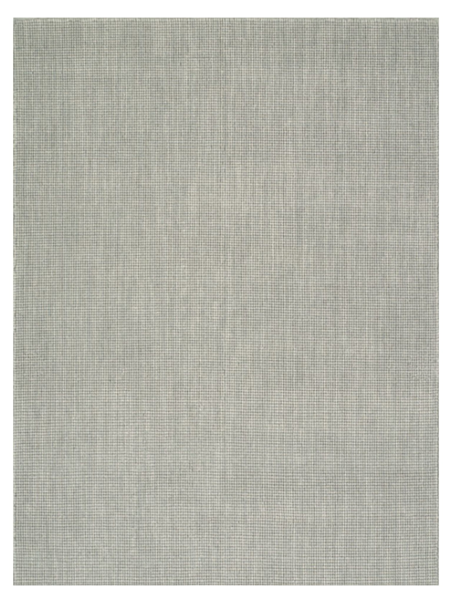 Monaco Silver Sisal Rug