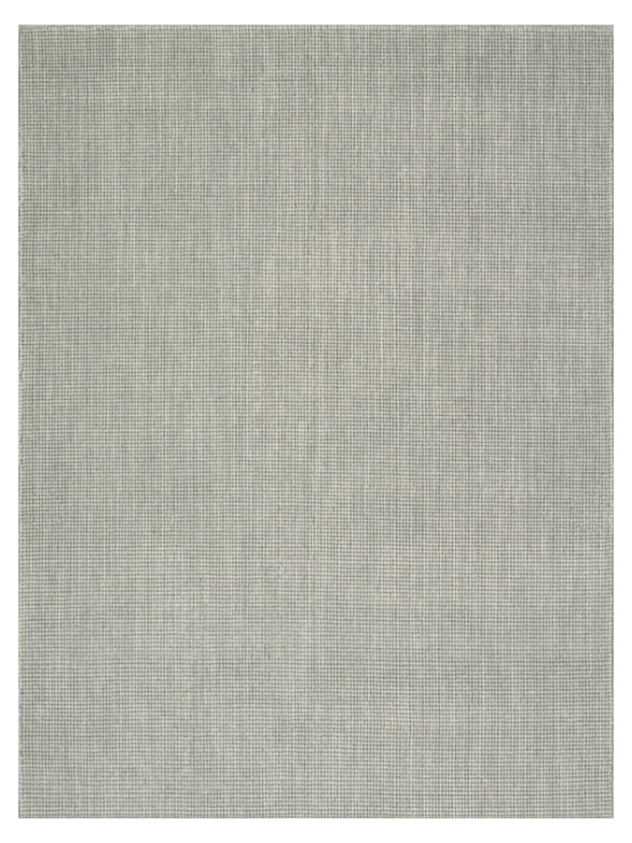 Monaco Silver Sisal Rug