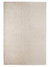 8' x 10' - Hand-Woven Tile Fossil Rug