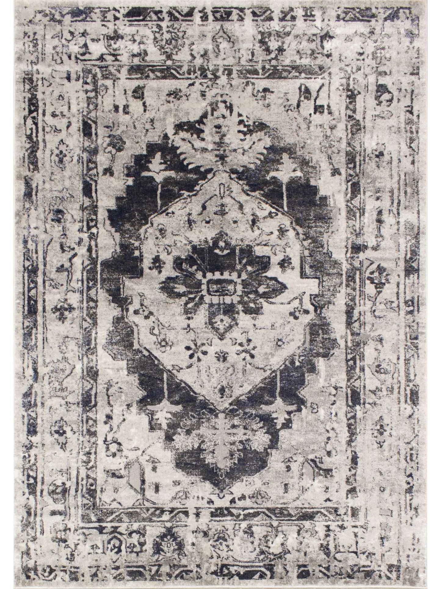 Chorus Persian Grey Rug