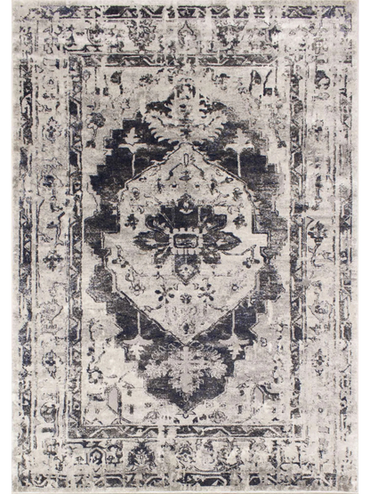 Chorus Persian Grey Rug