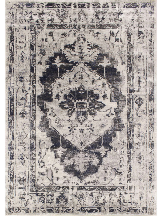 Chorus Persian Grey Rug