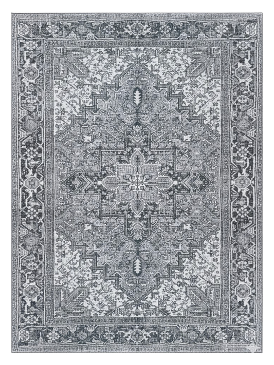 Amanti Persian Blue/Grey Rug