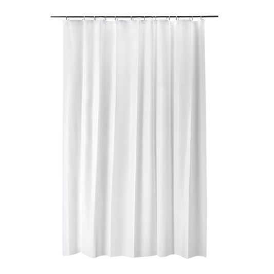 Universal Shower Curtain