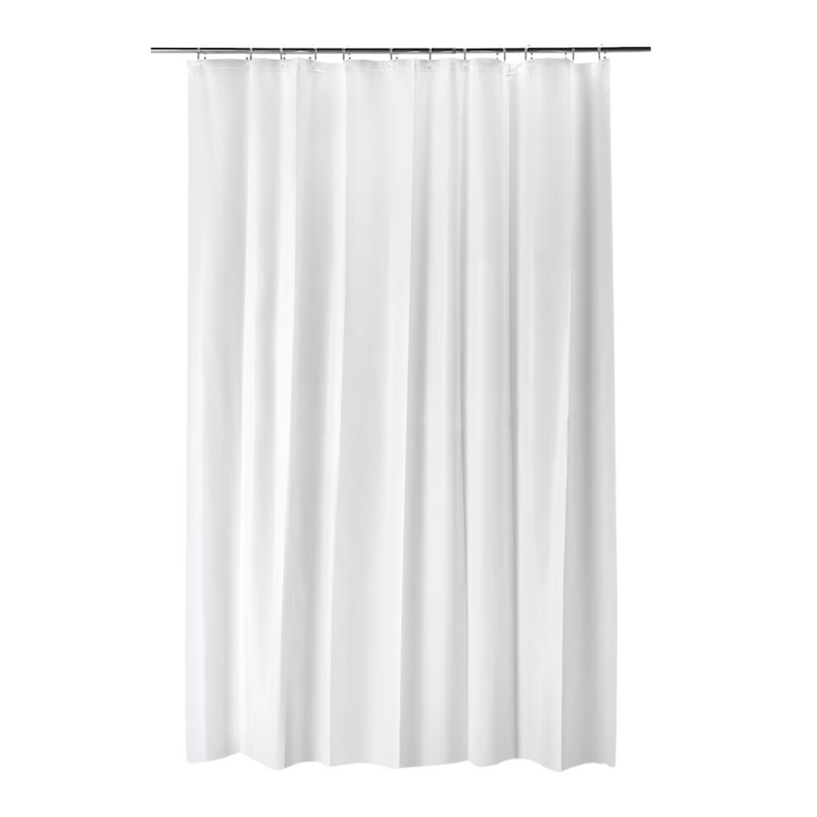 Universal Shower Curtain