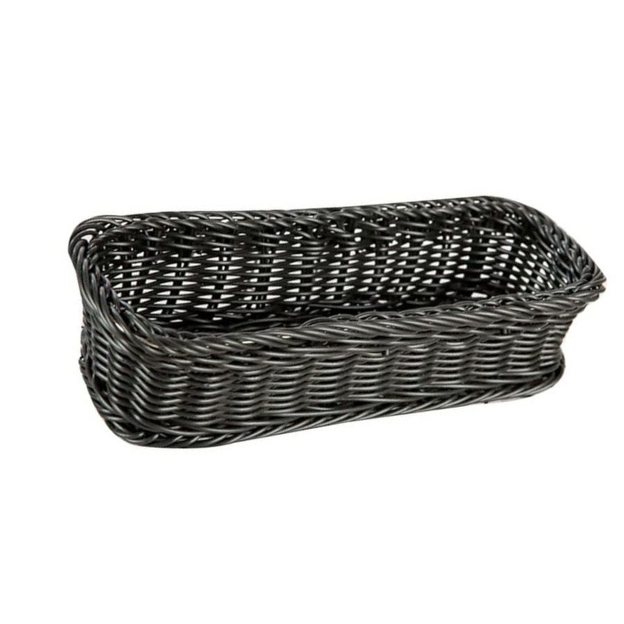 Rectangle Brown Basket