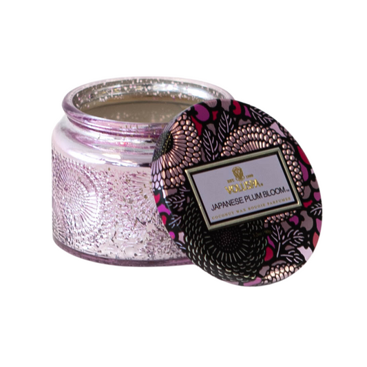 Pink Metallic Voluspa