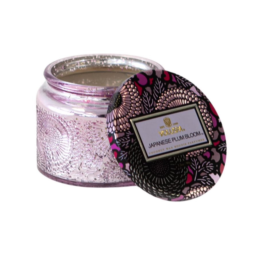 Pink Metallic Voluspa