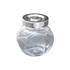 Small Glass Jar