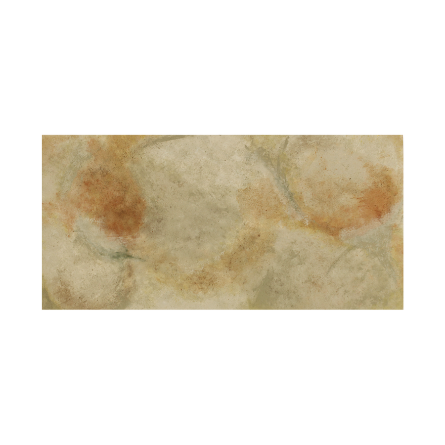 Art - CLEARED Cinnamon (30 in X 60 in)