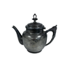 Tea Pot - Antique Pewter