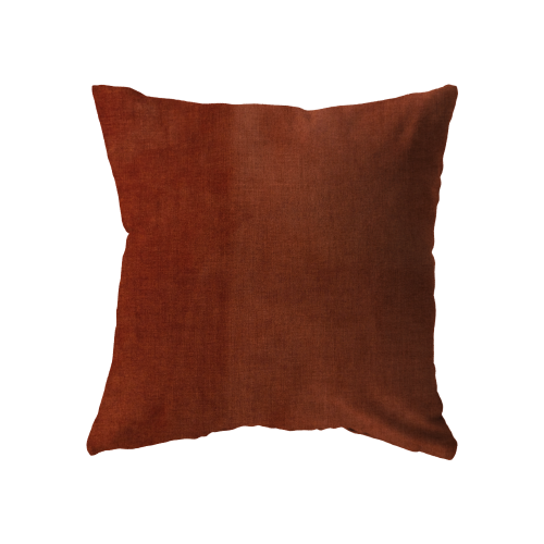 18x18 Dusty Rose Velvet