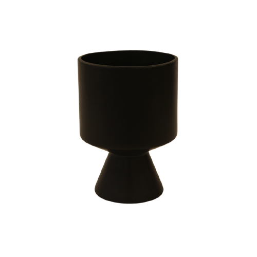 Dolomite Smooth Vase