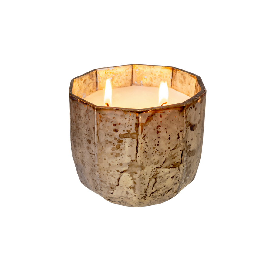 Golden Hour Balsam Cedarwood Candle