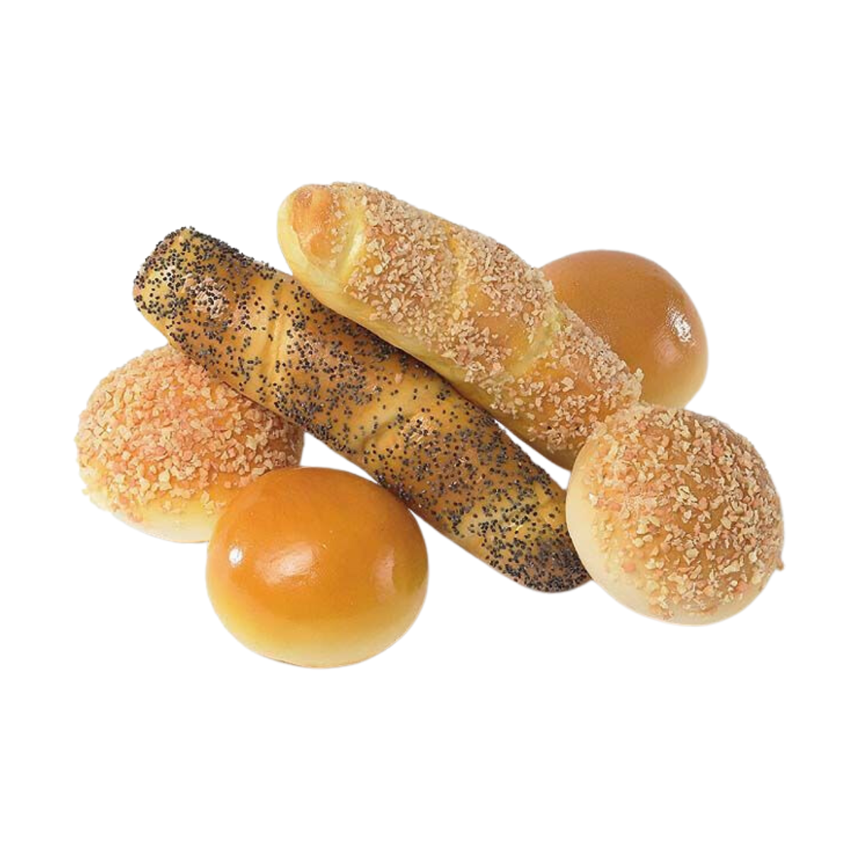Bread - Various
