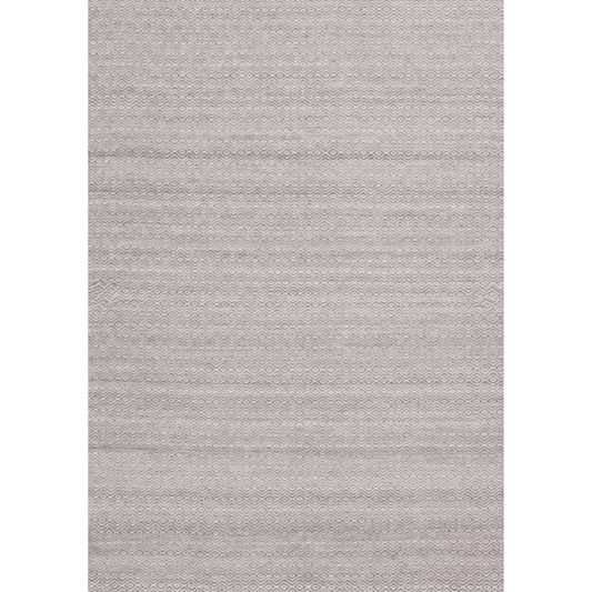 Aspen White & Grey Rug